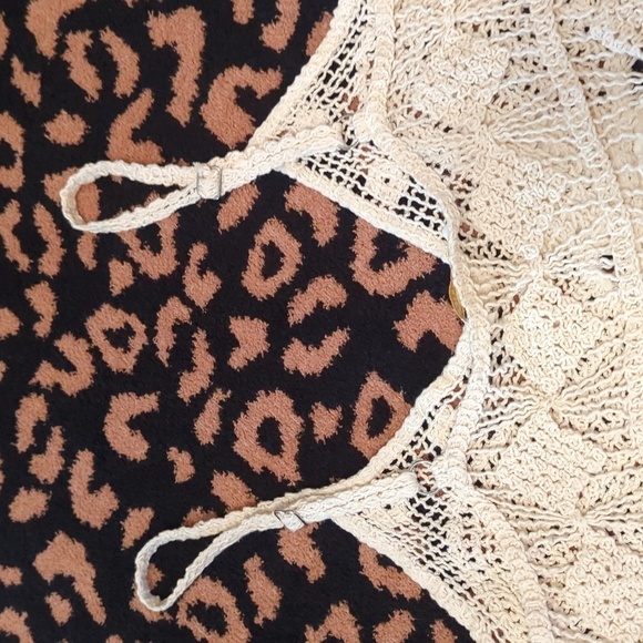 Crochet rebellion top - Picture 6 of 6